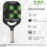 Vợt Pickleball - HM 005