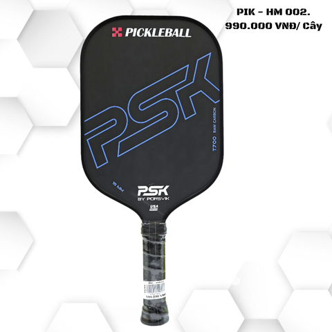 Vợt Pickleball Hermod Pro