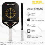 Vợt Pickleball - HM 006