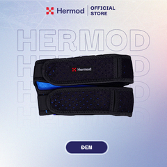 Đai bó gối Hermod có Silicone kép cao cấp - HM 104