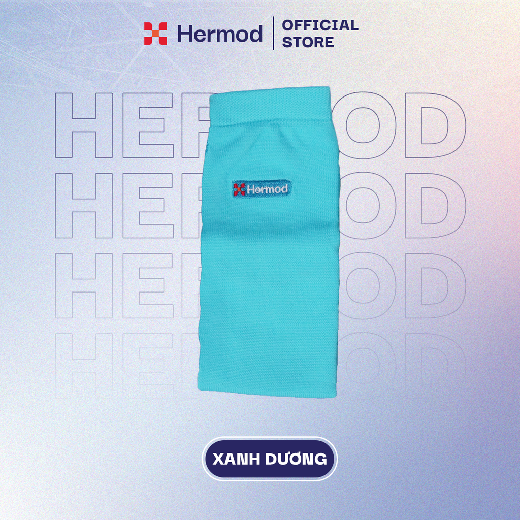 Băng cánh tay dài cao cấp Hermod - HM 108