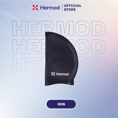 Mũ bơi silicone Hermod - HM 153