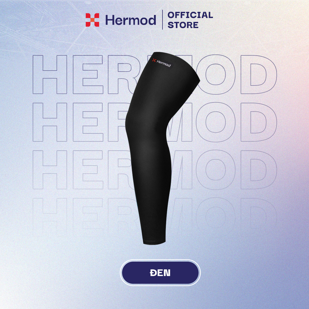 Băng gối dài cao cấp Hermod - HM 106