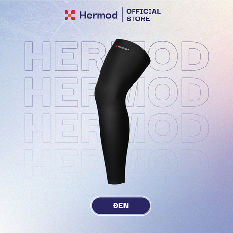 Băng gối dài cao cấp Hermod - HM 106