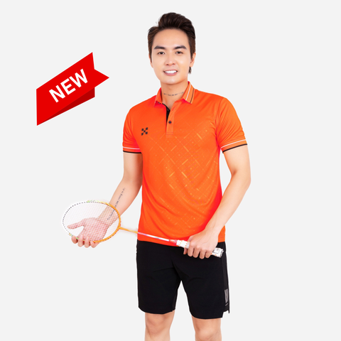 Áo thể thao Nam Hermod - Climacool ( CL02 )