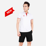 Áo thể thao Nam Hermod - Climacool ( CL02 )