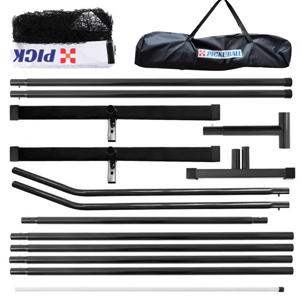 Bộ lưới HM Pickleball