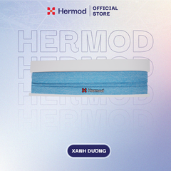 Băng chặn mồ hôi trán Hermod - HM 114