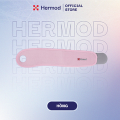 Băng cổ tay xỏ ngón cao cấp Hermod - HM 110