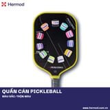 Quấn Cán Pickleball