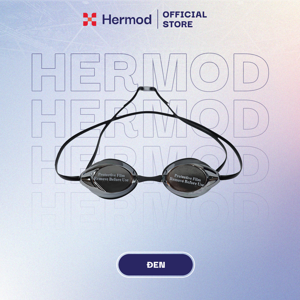 Kính bơi Hermod - HM 151