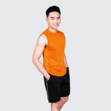 Áo thể thao sát nách Hermod - Coolmax CX02