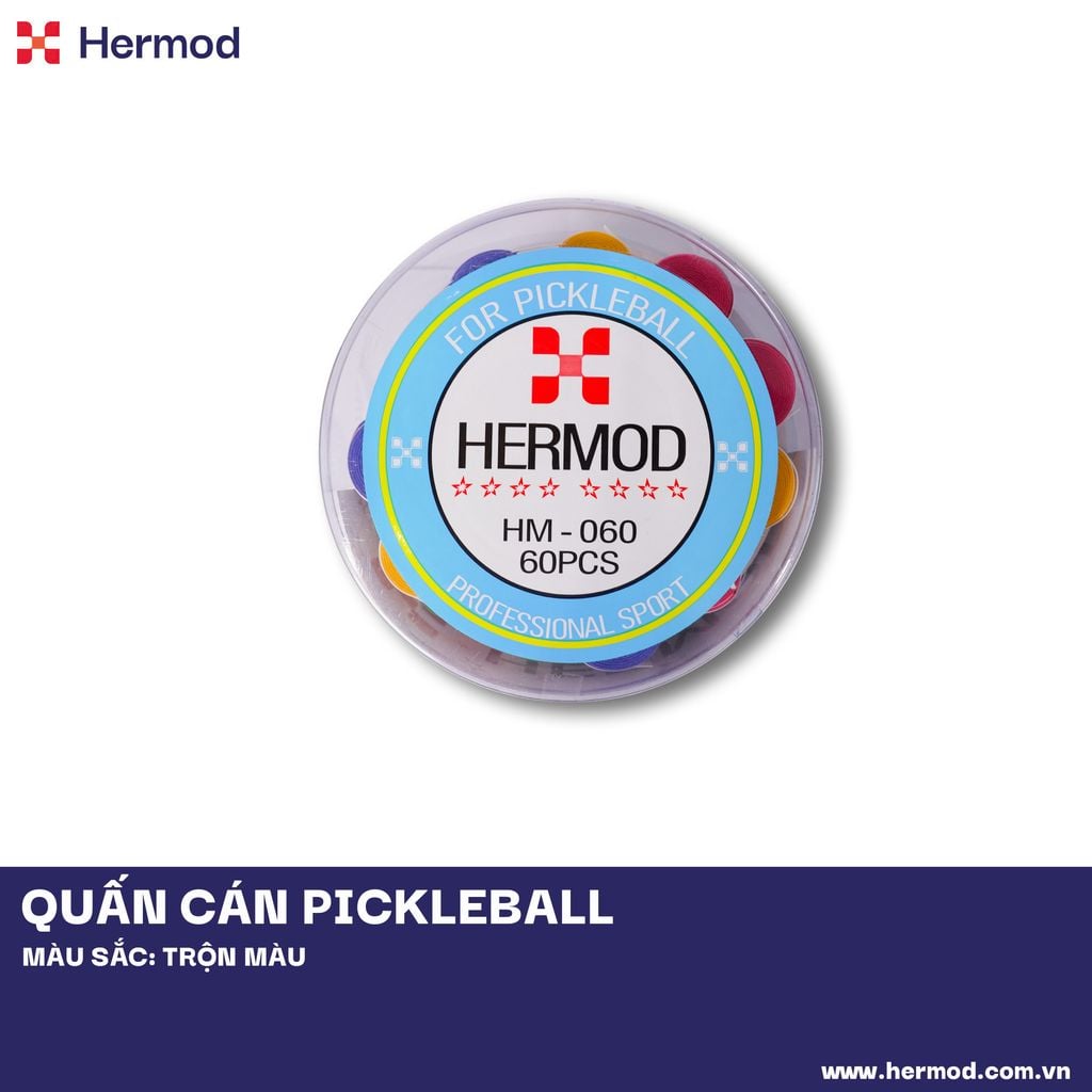 Quấn Cán Pickleball - HM060