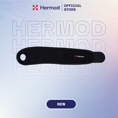 Băng cổ tay xỏ ngón cao cấp Hermod - HM 110