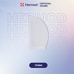 Mũ bơi silicone Hermod - HM 153
