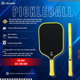 Vợt Pickleball HM - 009