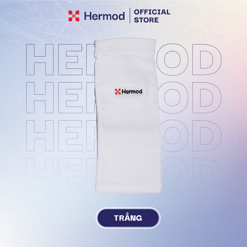 Băng cánh tay dài cao cấp Hermod - HM 108