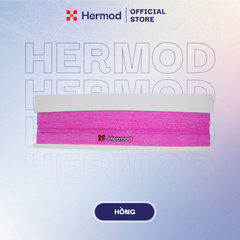 Băng chặn mồ hôi trán Hermod - HM 114