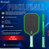 Vợt Pickleball HM - 009