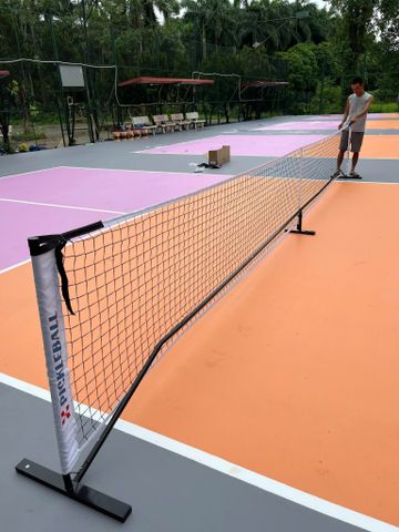 Bộ lưới HM Pickleball