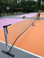 Bộ lưới HM Pickleball