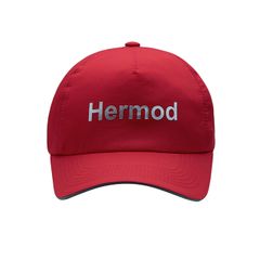 Mũ Hermod Chóp Mềm 01 - MCM01