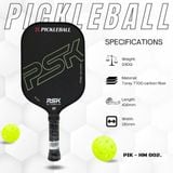 Vợt Pickleball HM - 002 ( PSK )