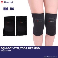 Đệm gối Gym, Yoga Hermod - HM 116