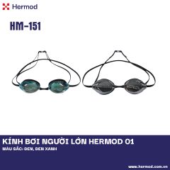Kính bơi Hermod - HM 151