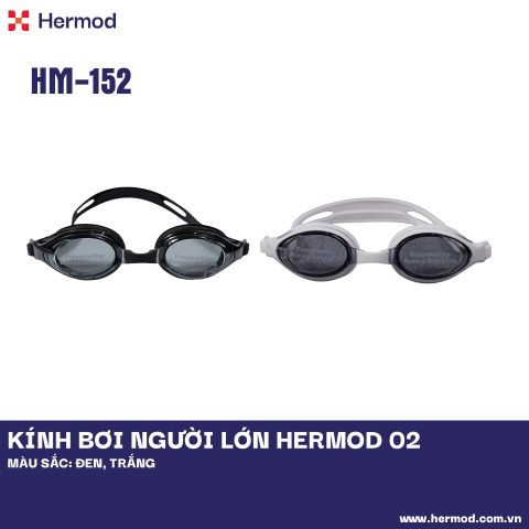 Kính bơi Hermod - HM 152