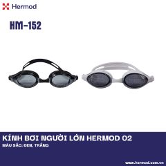 Kính bơi Hermod - HM 152