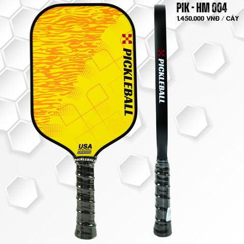 Vợt Pickleball HM - 004