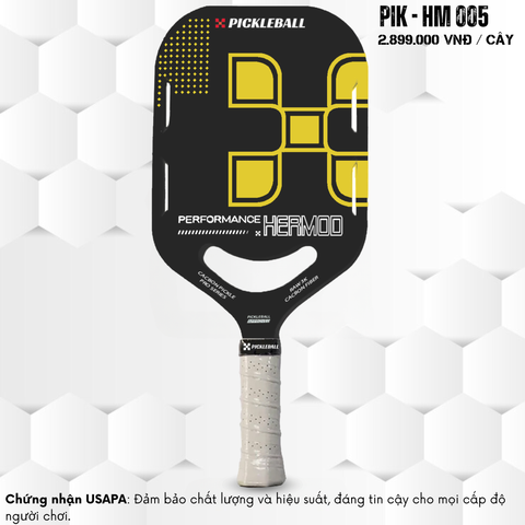 Vợt Pickleball - HM 005