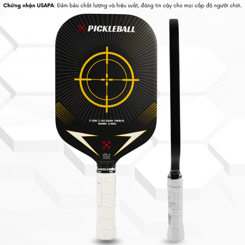 Vợt Pickleball - HM 006