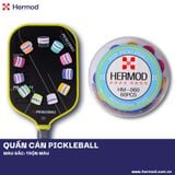 Quấn Cán Pickleball
