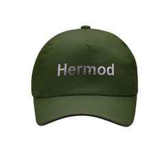 Mũ Hermod Chóp Mềm 01 - MCM01