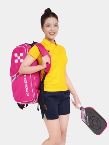 Áo thể thao Nữ Hermod - Climacool CL03