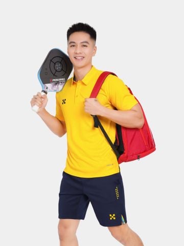 Áo thể thao Nam Hermod - Climacool CL03