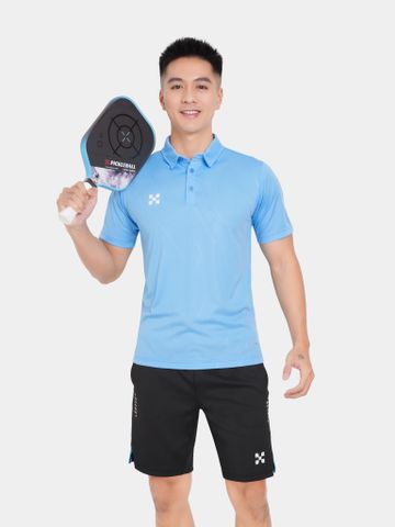 Áo thể thao Nam Hermod - Climacool CL03