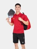 Áo thể thao Nam Hermod - Climacool CL03