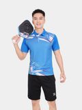 Áo thể thao Nam TL05 - CoolLite
