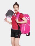 Áo thể thao Nữ TL05 - CoolLite
