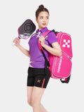Áo thể thao Nữ TL05 - CoolLite