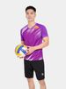 Bộ Bóng Đá - Bóng Chuyền Nam Cao Cấp T01