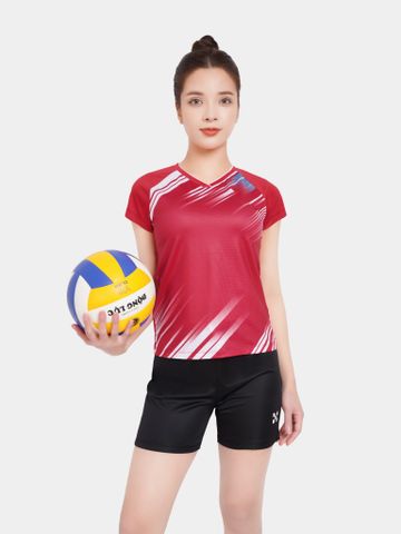 Bộ Bóng Đá - Bóng Chuyền Nữ  Cao Cấp T01