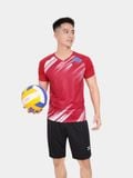 Bộ Bóng Đá - Bóng Chuyền Nam Cao Cấp T01