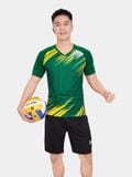 Bộ Bóng Đá - Bóng Chuyền Nam Cao Cấp T01