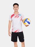 Bộ Bóng Đá - Bóng Chuyền Nam Cao Cấp T01
