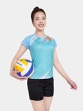 Bộ Bóng Đá - Bóng Chuyền Nữ  Cao Cấp T01