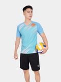 Bộ Bóng Đá - Bóng Chuyền Nam Cao Cấp T01